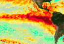 El Niño em 2026: veja como o fenômeno pode transformar o tempo no Brasil nos próximos meses
