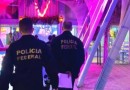 15 empresas de segurança privada de SC são alvos de operação da PF; veja cidades