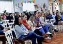 Capacitação prepara profissionais para escuta de vítimas de violência