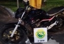 PM flagra dez motocicletas com escapamento aberto todas andando ao mesmo tempo