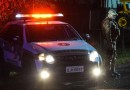 Jovem sem habilitação é flagrado dirigindo pelo PM