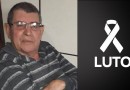 Comunicamos o falecimento de Fernando Righi