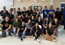 Acadêmicos de Ciências Contábeis da UNETRI realizam visita técnica à LPD