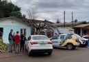 Idoso de 83 anos é  vítima de latrocínio no bairro Entre Rios