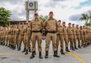 PMSC aplica Programa Rede de Segurança Escolar