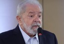 Lula participa de reuniões em Brasília pela primeira vez depois de eleito
