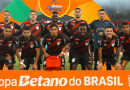 Athletico vence o Vitória e abre vantagem nas oitavas da Copa do Brasil