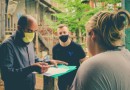 Projeto "Parceiro Anjo" busca investidores para iniciar nova turma com jovens entre 14 a 19 anos