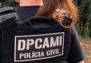 Homem é preso em Maravilha por dever mais de R$ 26 mil em pensão alimentícia