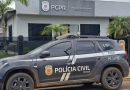 Polícia Civil prende homem investigado por estupro e violência doméstica