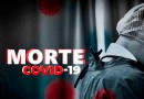 Confirmado o 77º óbito por covid