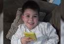 Família pede ajuda para poder realizar cirurgia urgente em criança de 06 anos