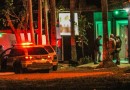 Homem é preso depois de causar confusão em boate e agredir garota de programa