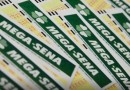 Mega-Sena sorteia nesta terça-feira prêmio acumulado em R$ 61 milhões
