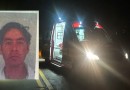 Motociclista morto em acidente na BR-163 é identificado