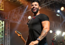 Gusttavo Lima vence na Justiça processo contra homem por citar número de celular em música
