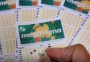 Mega-Sena acumula e prêmio deve chegar a R$ 51 milhões