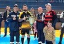 Final da Copa Interfirmas – Taça SAMU 18
