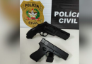 Suposta ameaça contra candidatos políticos vira caso de polícia no Oeste de SC