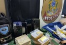 PF apreende 77 kg de ouro avaliados em R$ 23 milhões no interior de São Paulo