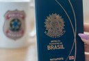 Polícia Federal retoma agendamento online para emissão de passaporte