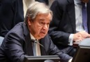 Chefe da ONU faz alerta sobre os riscos da inteligência artificial para a paz mundial