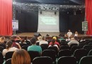 Programa de Extensão da UFFS - Campus Realeza capacita agricultores familiares sobre boas práticas de fabricação e manipulação de alimentos