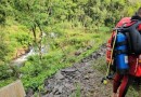 Adolescente salva irmã, mas morre afogado no interior de Chapecó