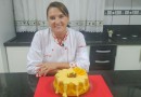 Aprenda com Dete a preparar um delicioso bolo de laranja
