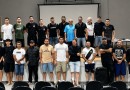 3ª Copa Brio Limp reúne 39 equipes e distribui R$ 30 mil em prêmios