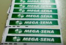 Mega-Sena acumula para R$ 48 milhões