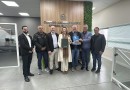 Copa CIF Cresol reúne 22 equipes e terá início em junho