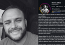 Família de caminhoneiro morto após briga de trânsito organiza manifestação por justiça