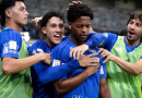 Cruzeiro vence São Paulo e entra no G-4 do Brasileirão