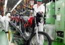 Venda de motos tem o melhor mês de maio em 12 anos