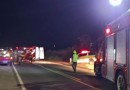 Motociclista fica ferido em colisão com carro na SC-163