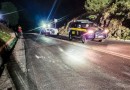 Embriagado, condutor capota veículo na BR-163 entre SMOeste e Guaraciaba