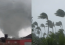 Por que Santa Catarina é tão afetada por ciclones e tornados?