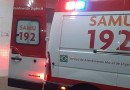Bebê morre após sofrer parada cardiorrespiratória