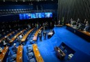 Veja quem são os novos senadores e como fica a composição do Senado