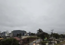 Chuvas e trovoadas atingem regiões Centro-Oeste, Sudeste e Sul do Brasil