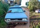 Polícia Militar recupera dois veículos com registro de furto nas últimas 24 horas