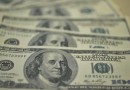 Dólar sobe para R$ 5,75 com tarifas de Trump e declarações de Haddad