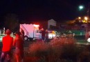 Suspeito de assalto morre durante fuga, em Francisco Beltrão