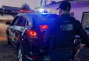 Dupla é presa pelo crime de tráfico de entorpecentes
