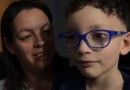 Mãe cancela viagem após filho passar mal e os dois escapam de acidente que matou 23 pessoas