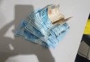 Polícia Civil prende suspeito de furto em mercado