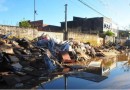 Confirmada a 8ª morte por leptospirose no RS após as enchentes
