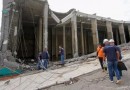 Construtora que fez reservatório da Casan atestou segurança, após teste em 2022