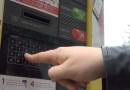 Cobrança das novas vagas de estacionamento rotativo de SMO já está em vigor